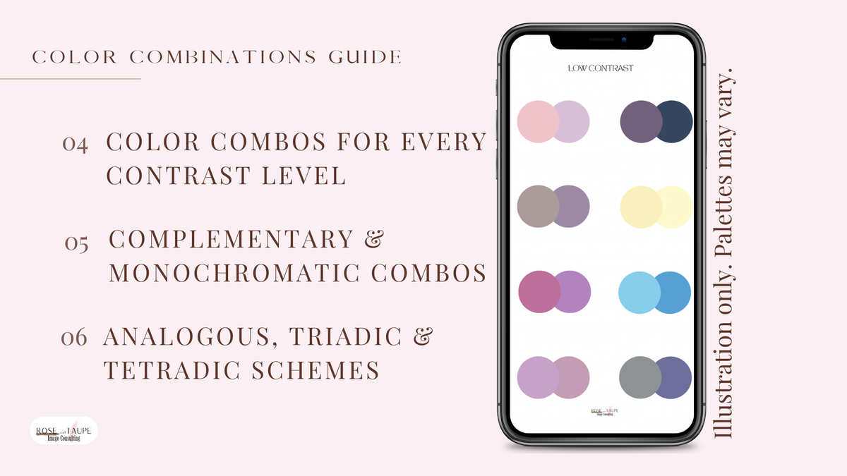 Light Summer The Complete Color Guide