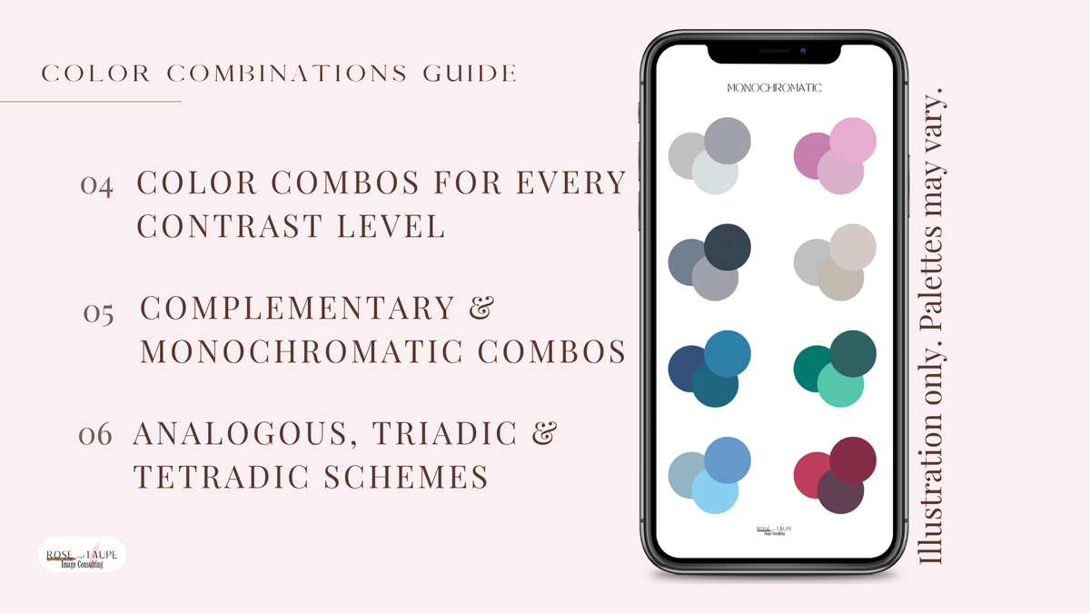 True Summer The Complete Color Guide