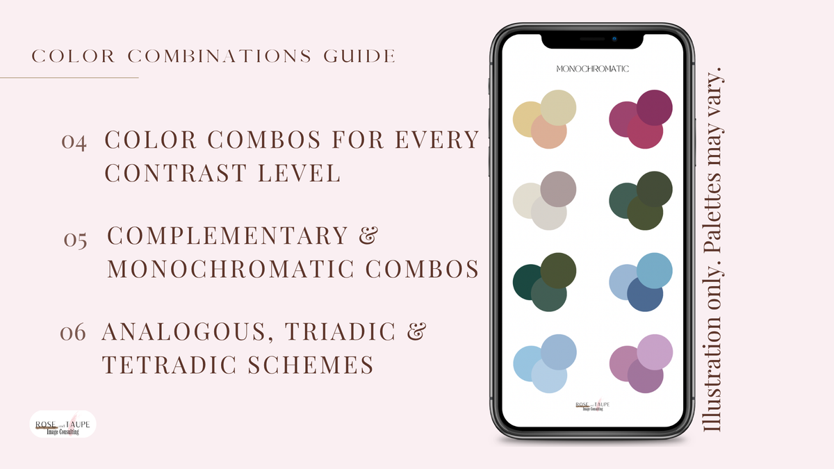 Soft Summer The Complete Color Guide