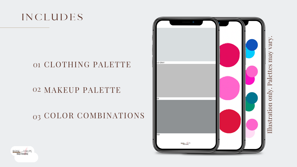Bright Winter The Complete Color Guide