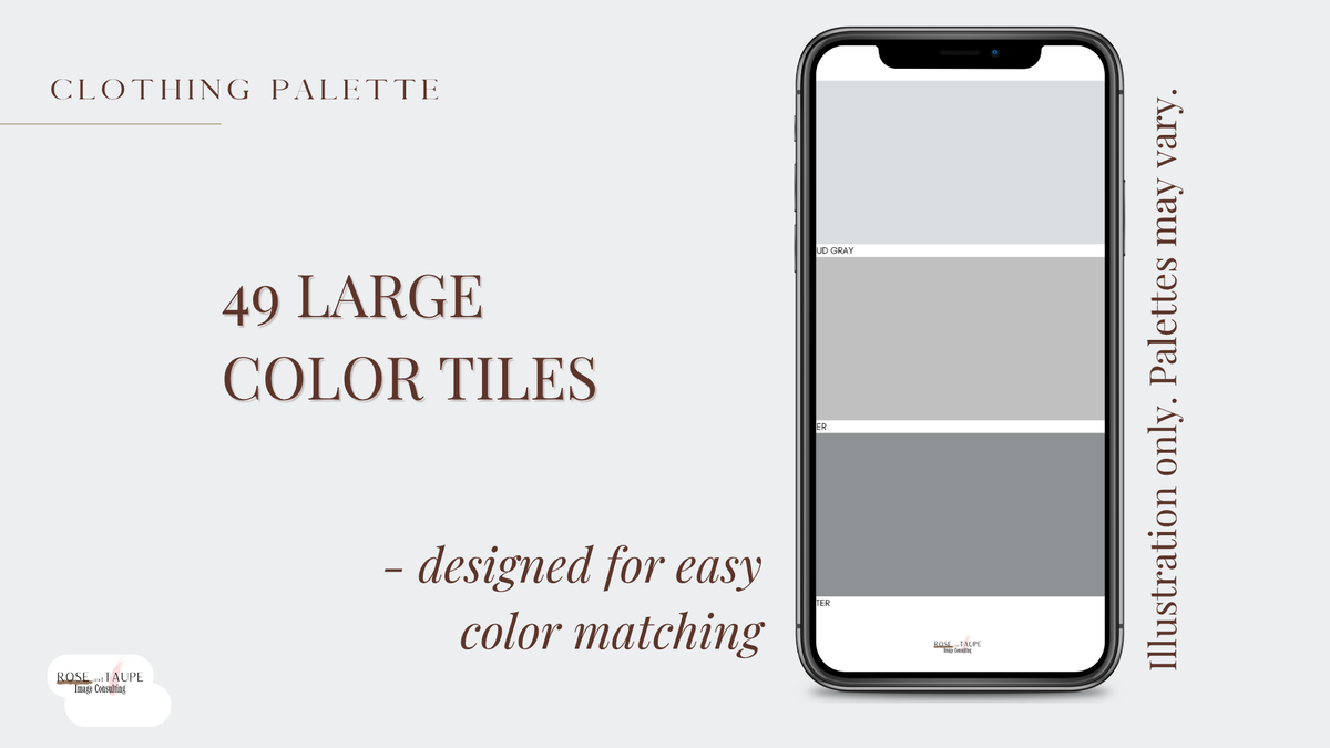 Bright Winter The Complete Color Guide