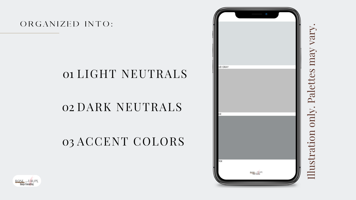 Bright Winter The Complete Color Guide