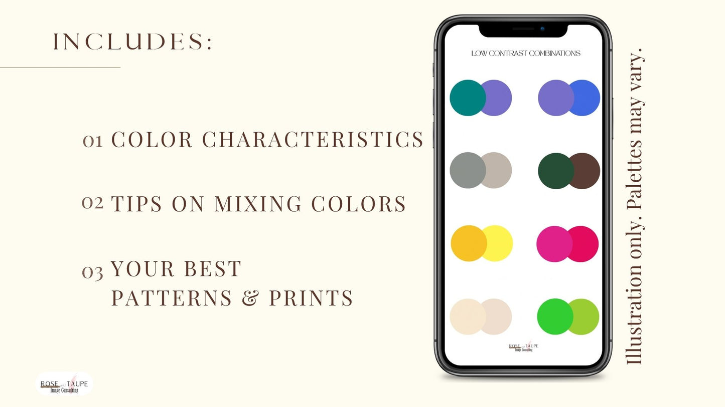 Bright Spring Color Combinations Guide