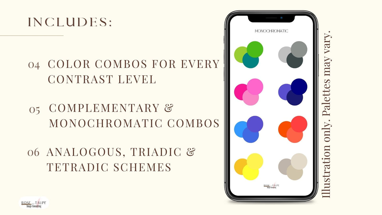 Bright Spring Color Combinations Guide