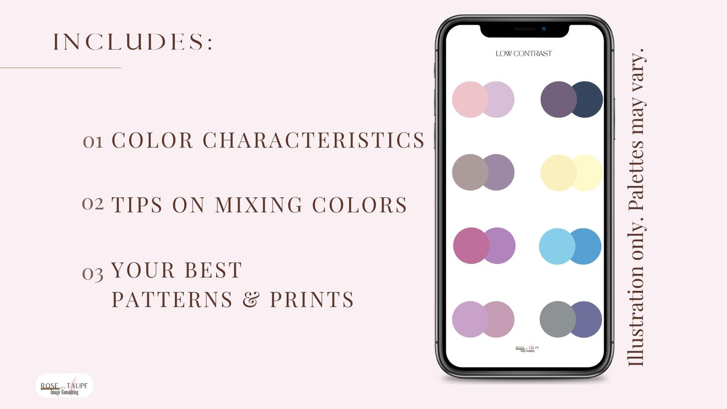 Light Summer Color Combinations Guide