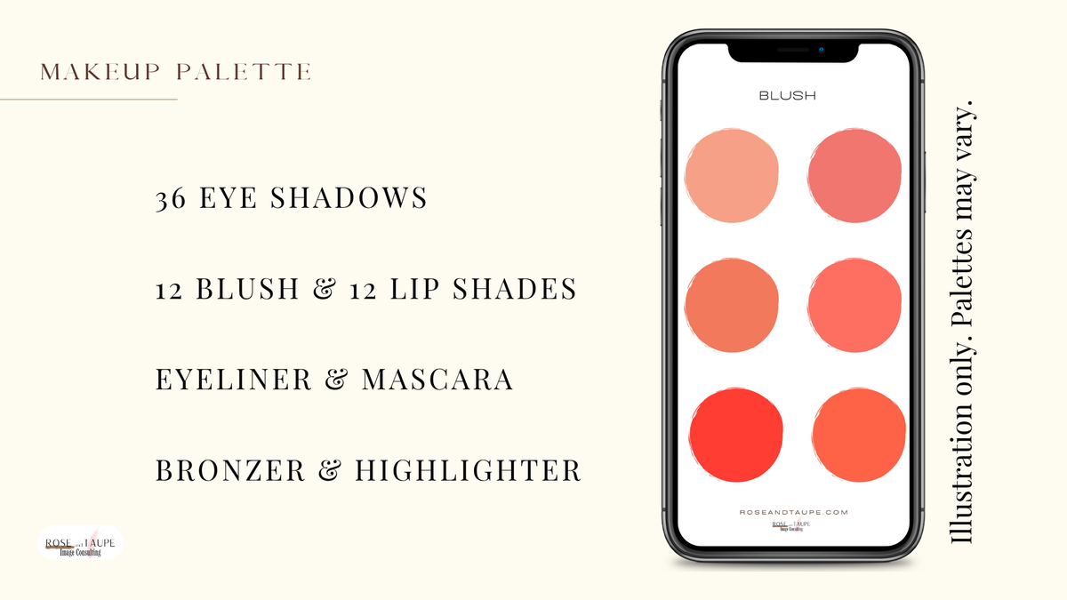 True Spring The Complete Color Guide