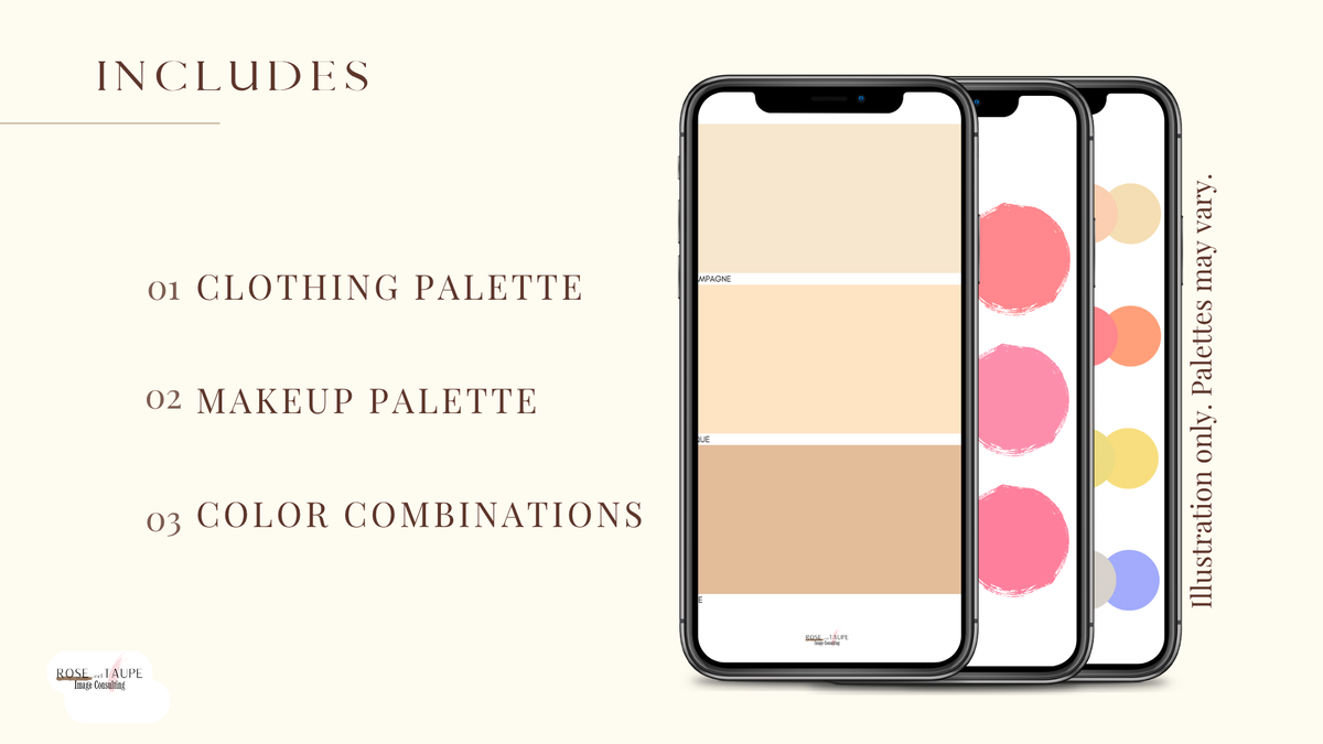 Light Spring The Complete Color Guide
