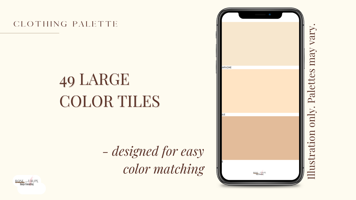 Light Spring The Complete Color Guide