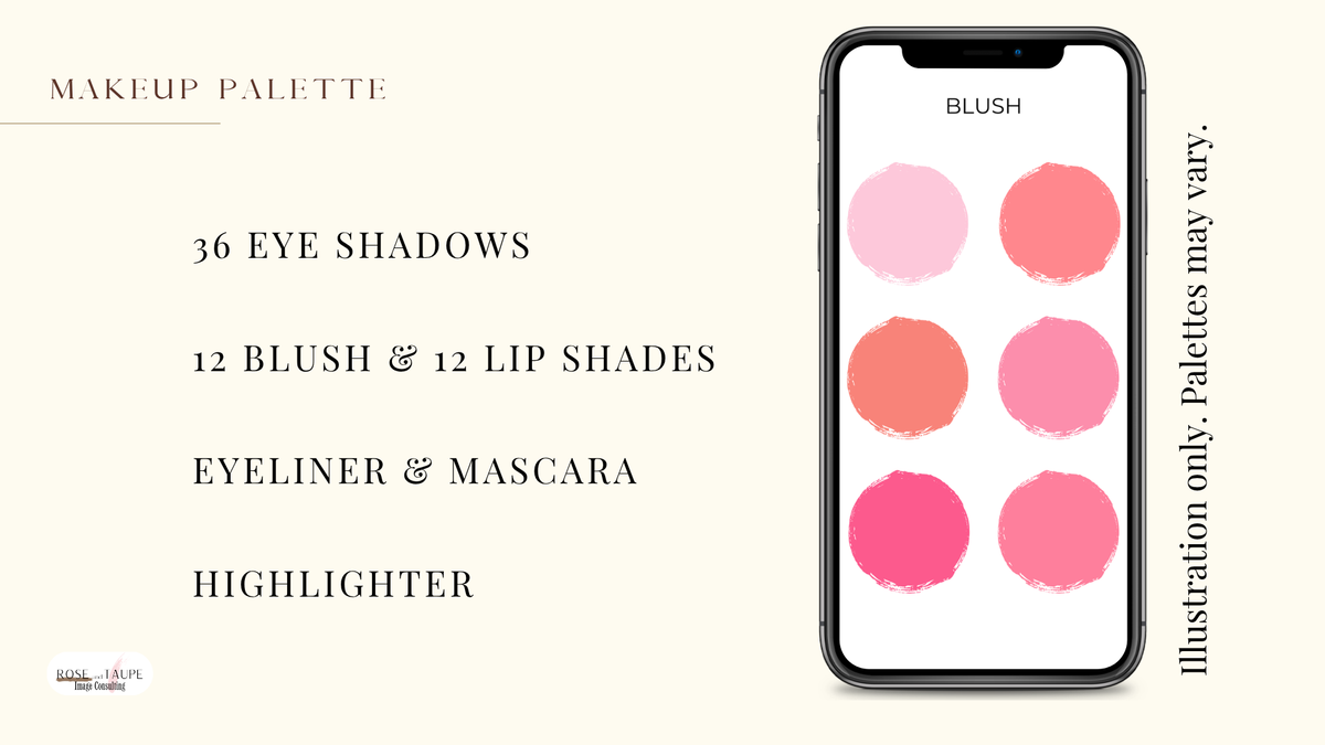 Light Spring The Complete Color Guide