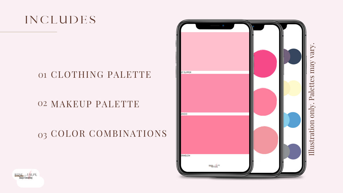 Light Summer The Complete Color Guide