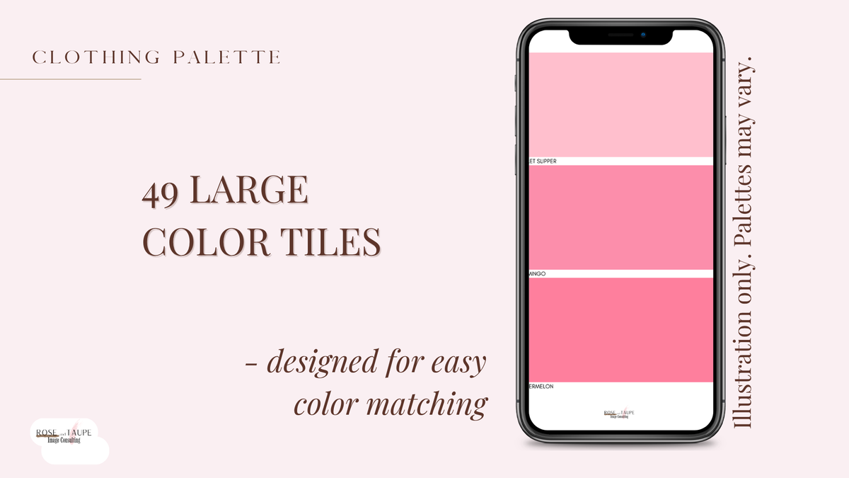 Light Summer The Complete Color Guide