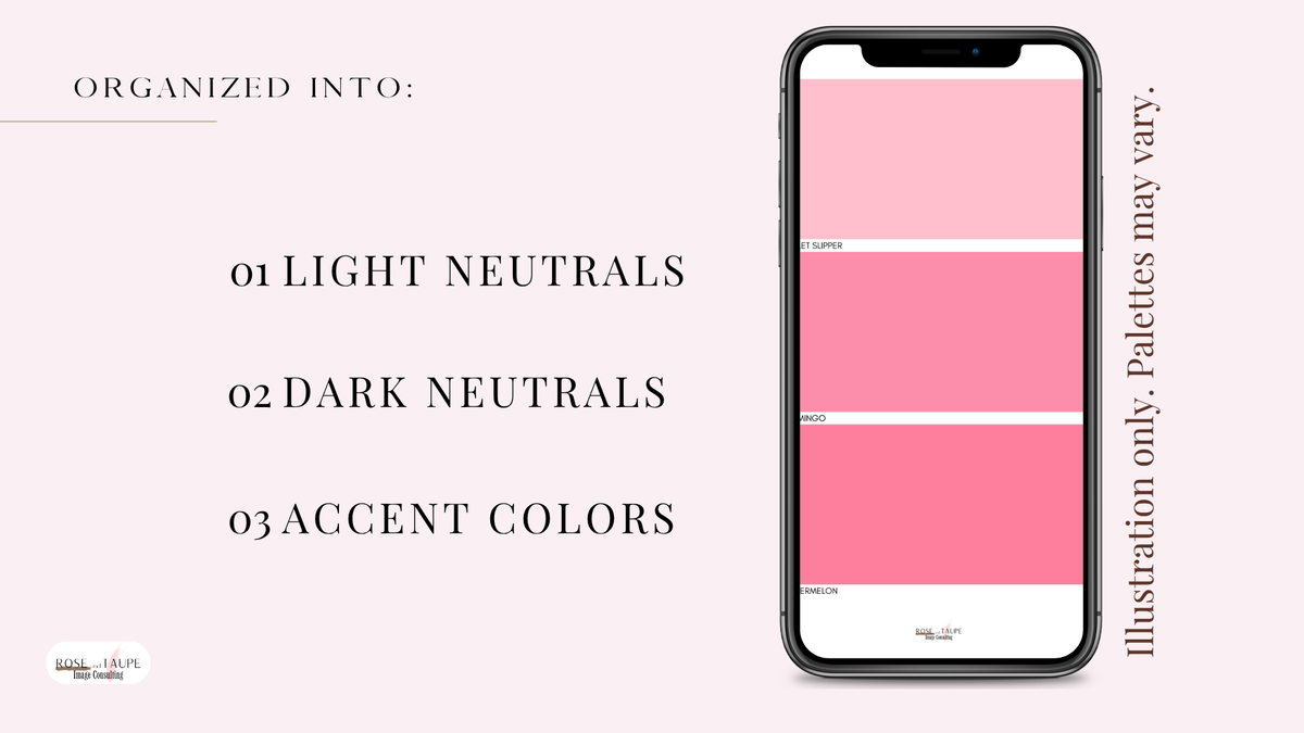 Light Summer The Complete Color Guide