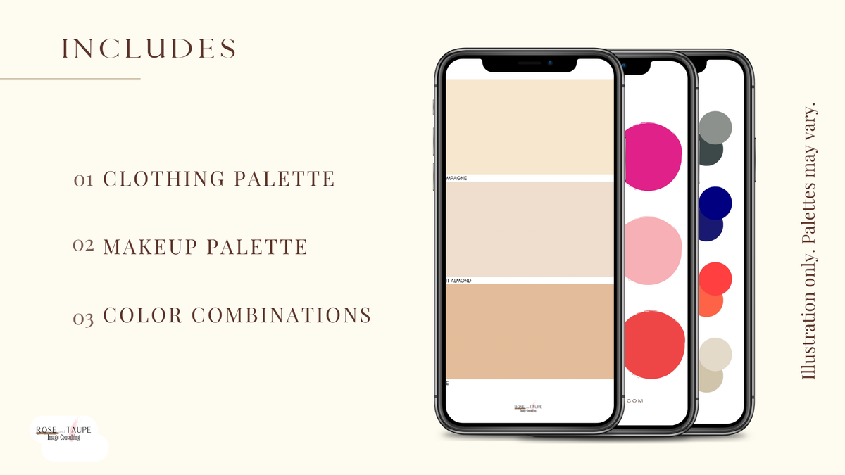 Bright Spring The Complete Color Guide