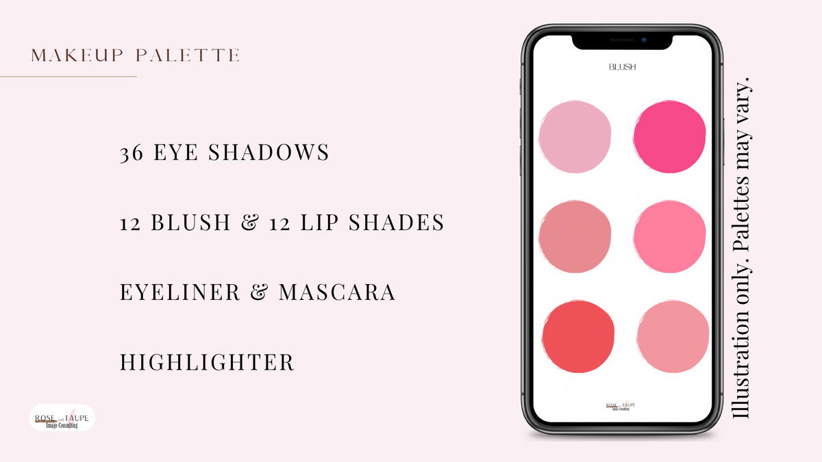 Light Summer The Complete Color Guide