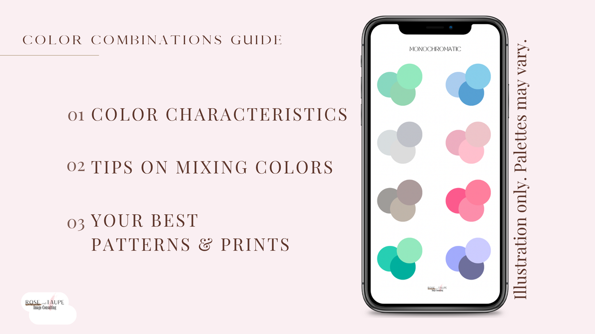 Light Summer The Complete Color Guide