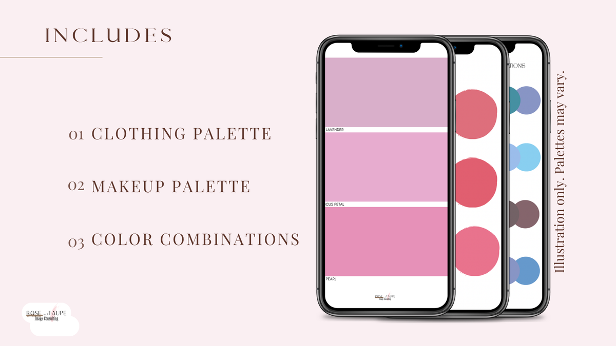 True Summer The Complete Color Guide