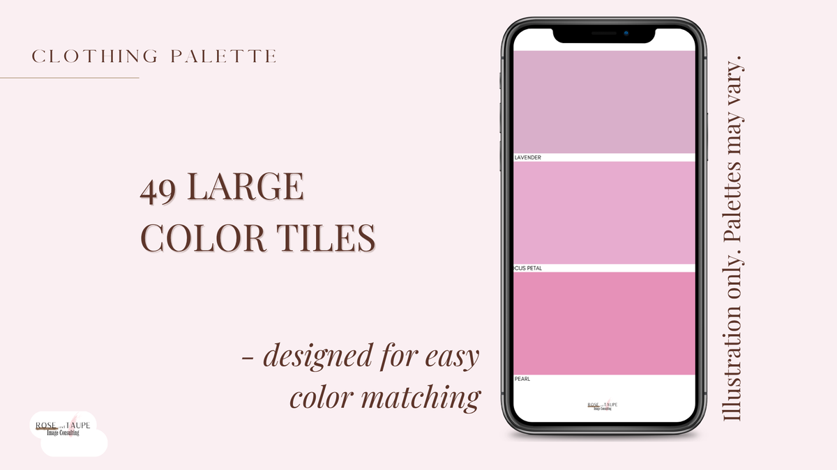 True Summer The Complete Color Guide