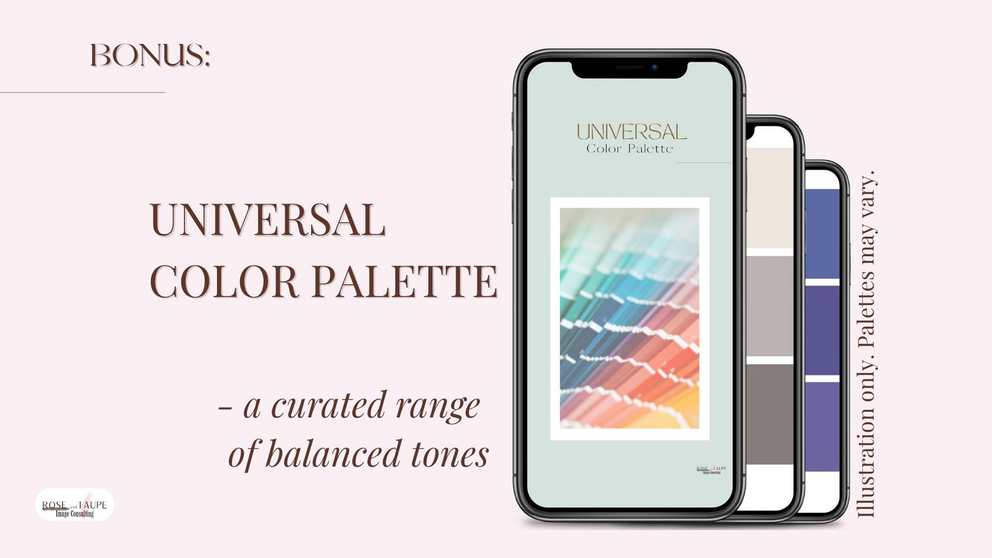 True Summer Color Combinations Guide