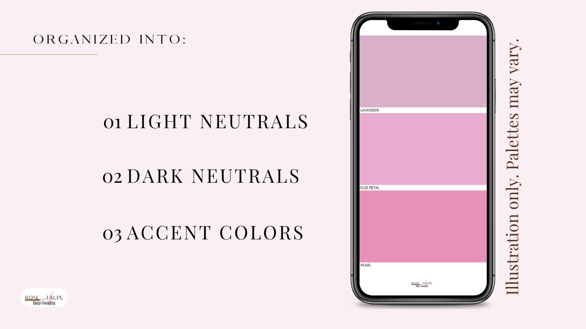 True Summer The Complete Color Guide