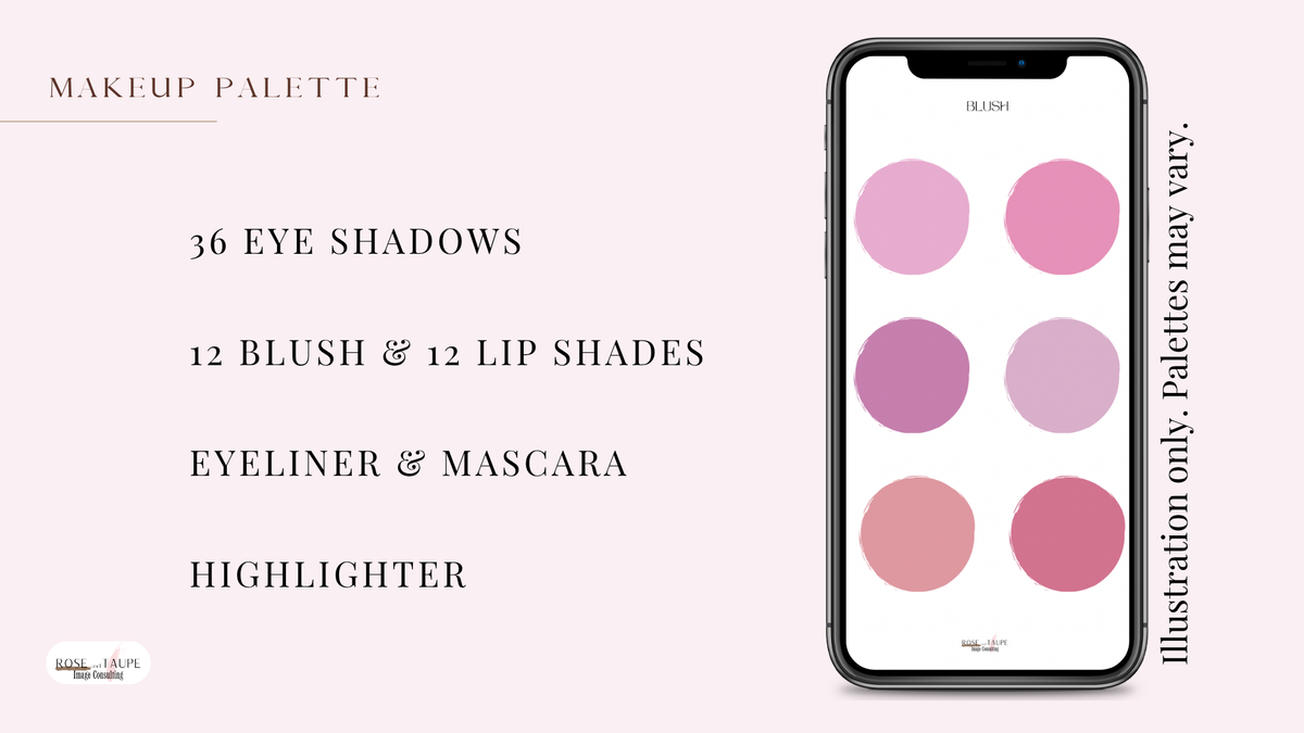 True Summer The Complete Color Guide