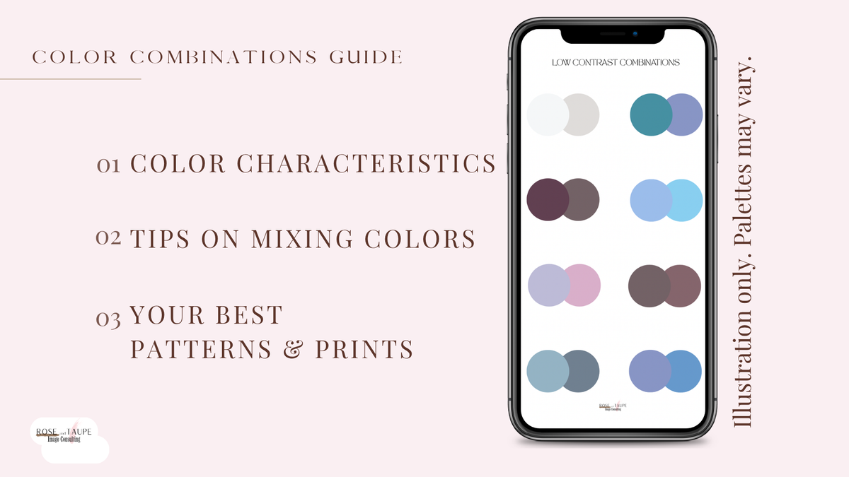 True Summer The Complete Color Guide
