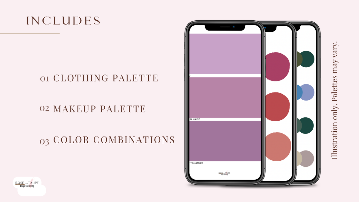 Soft Summer The Complete Color Guide