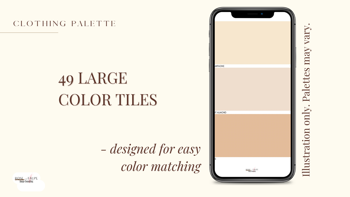 Bright Spring The Complete Color Guide