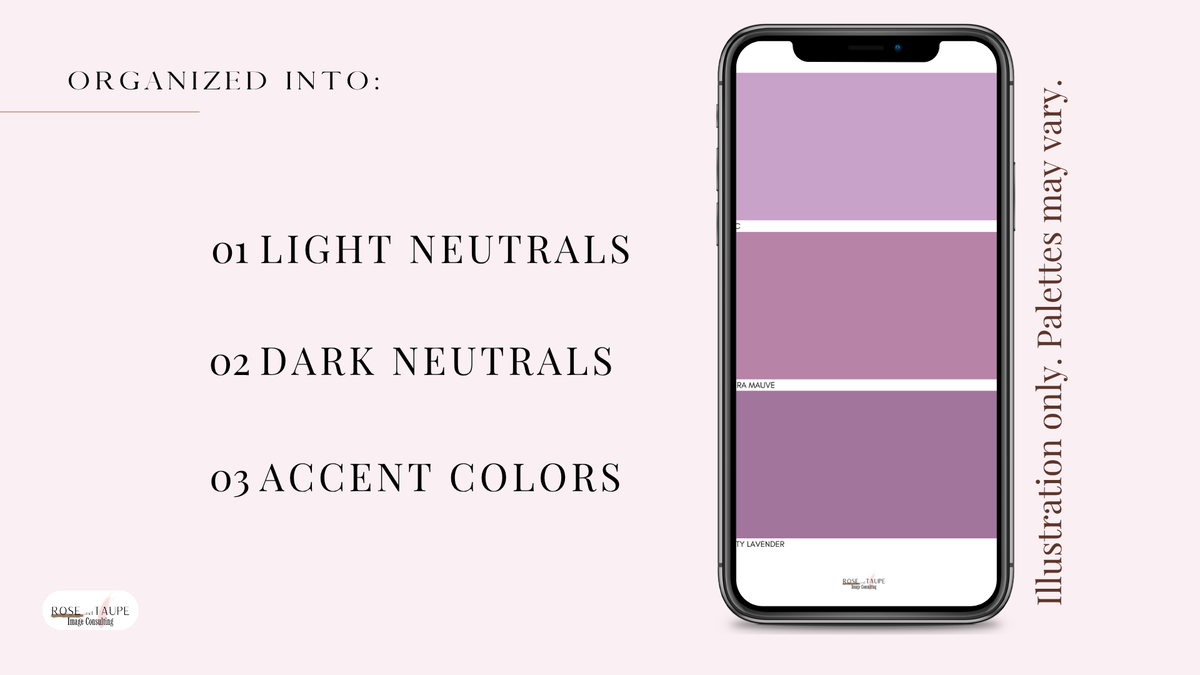 Soft Summer The Complete Color Guide