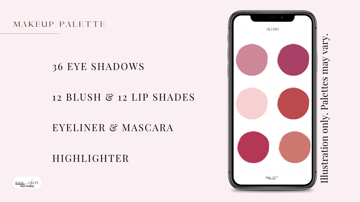 Soft Summer The Complete Color Guide