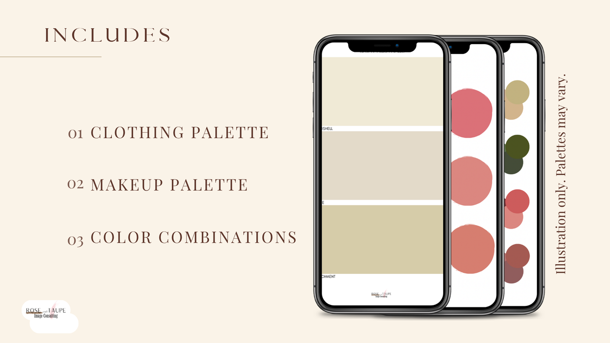Soft Autumn The Complete Color Guide