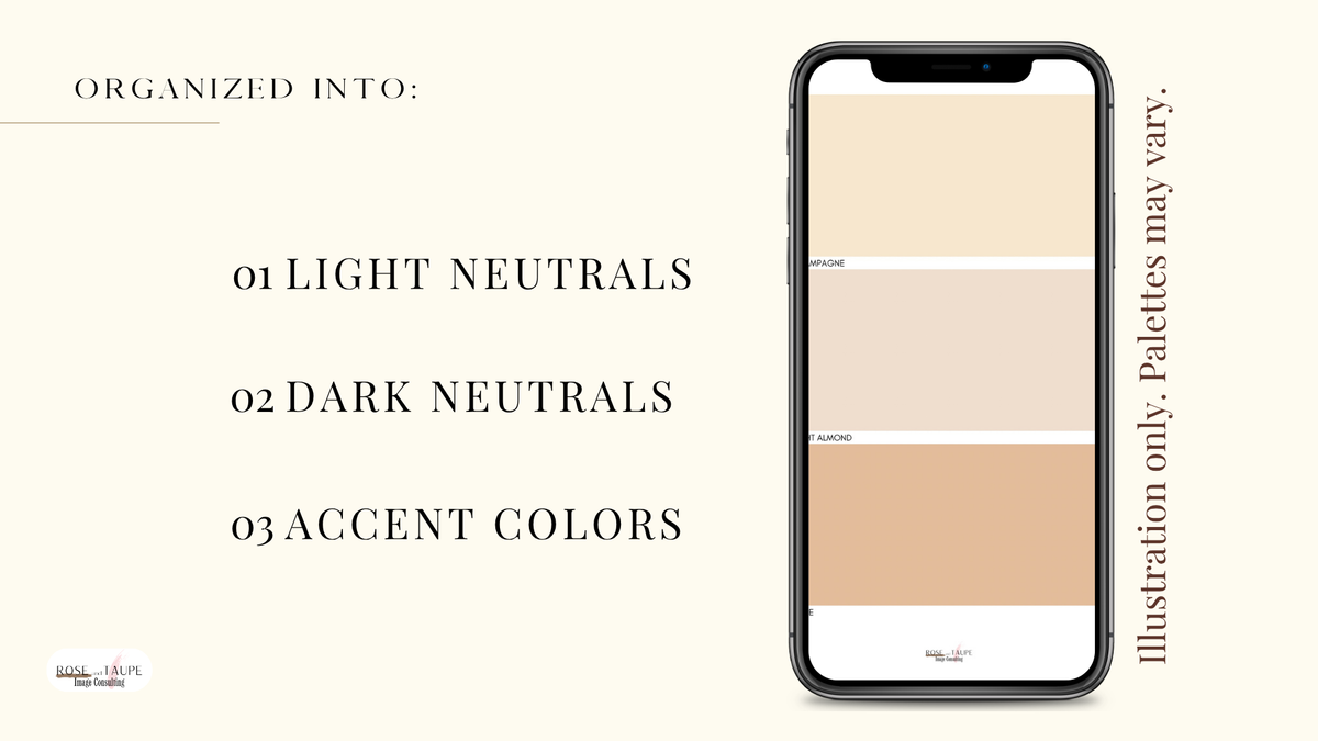 Bright Spring The Complete Color Guide