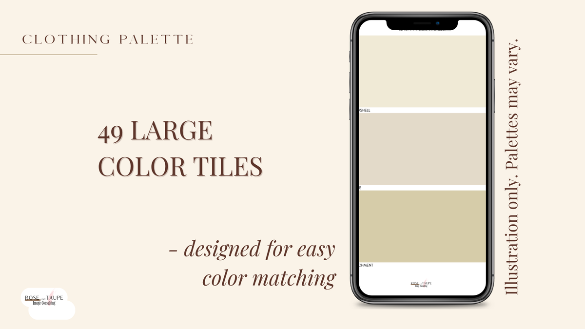 Soft Autumn The Complete Color Guide