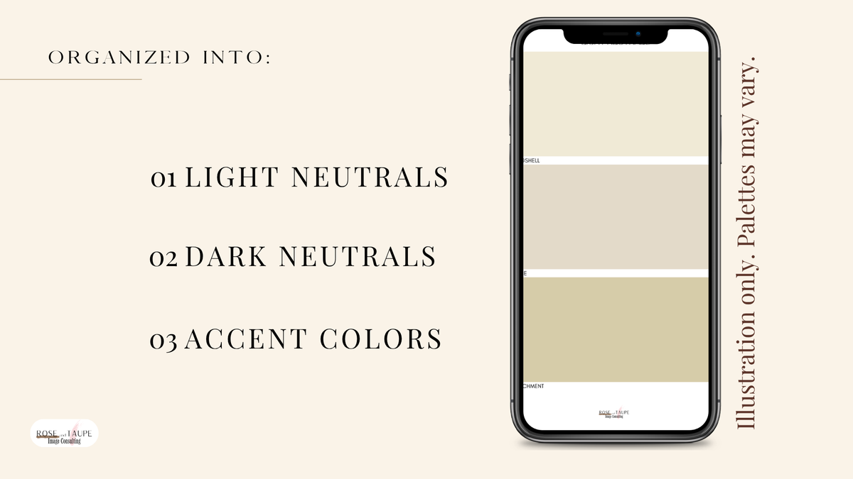 Soft Autumn The Complete Color Guide
