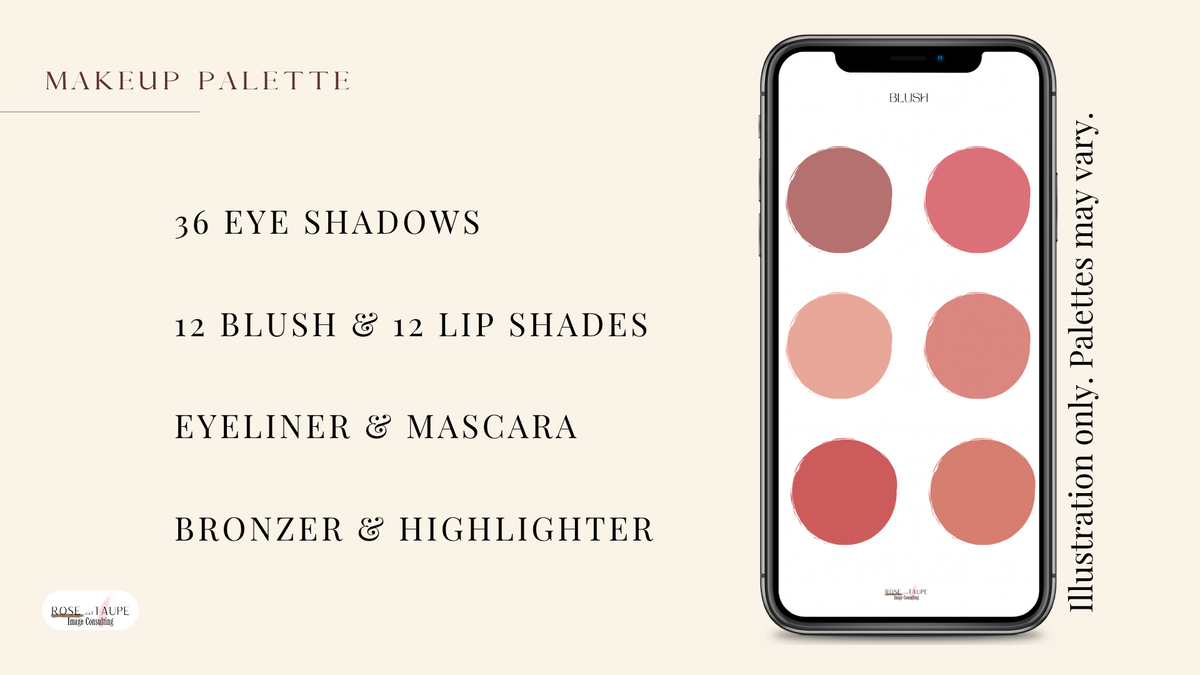 Soft Autumn The Complete Color Guide