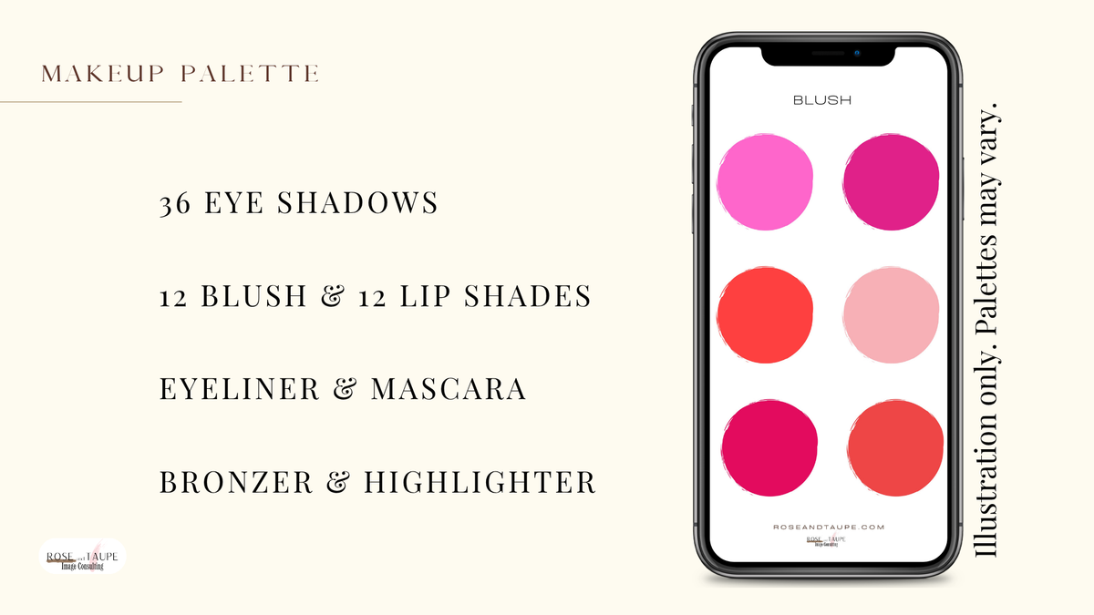 Bright Spring The Complete Color Guide