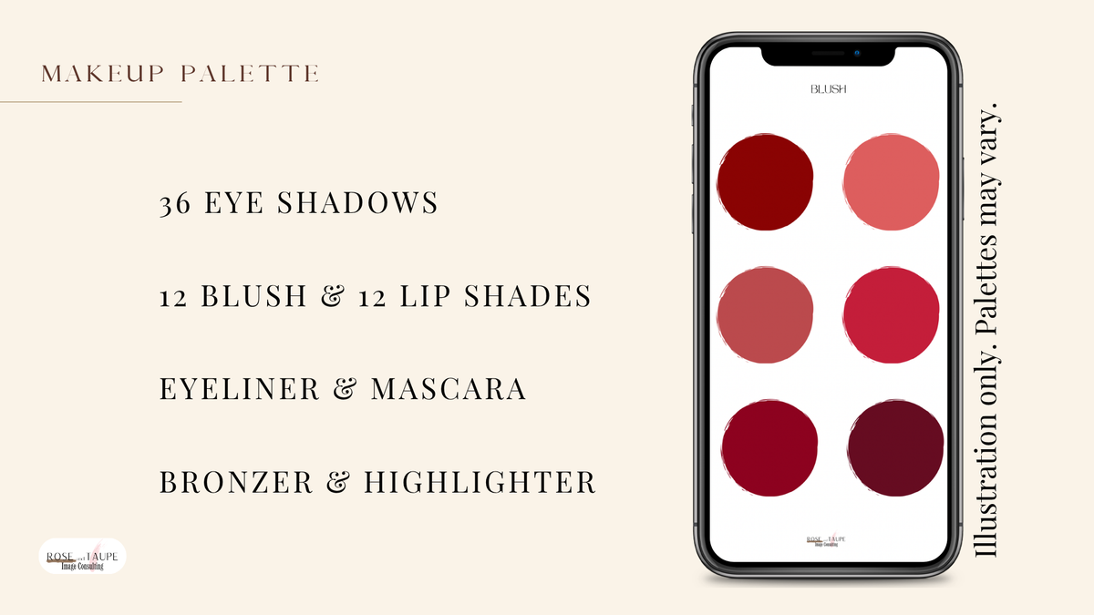 Dark Autumn The Complete Color Guide
