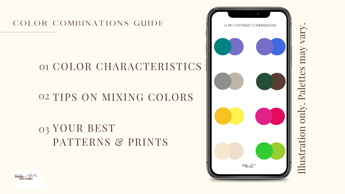 Bright Spring The Complete Color Guide