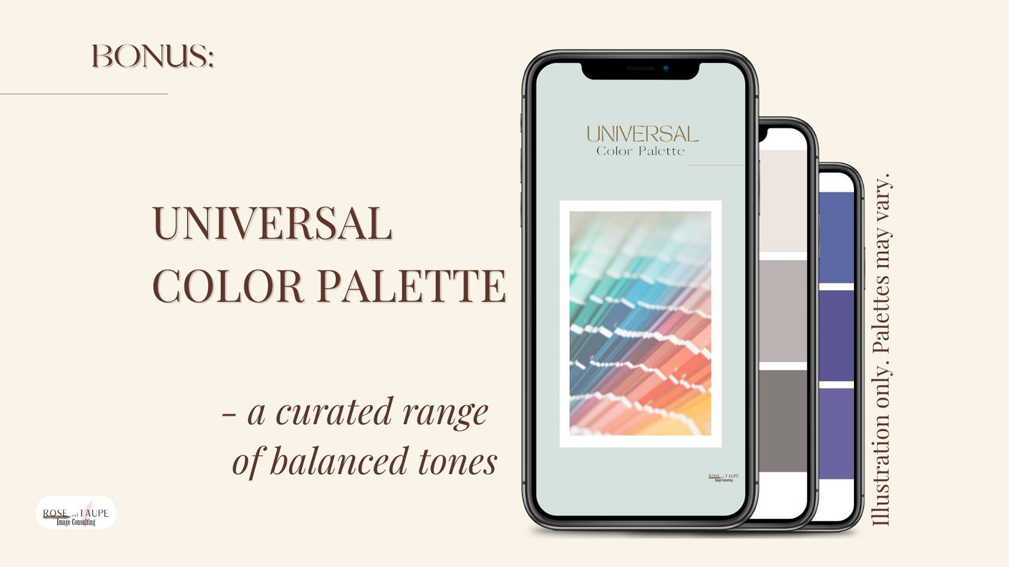 True Autumn Color Combinations Guide